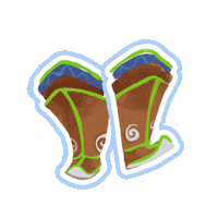 Tsagaan Sar Sticker by Unitel LLC