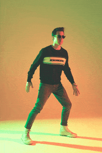 Amazing Things GIF by Don Broco