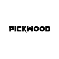 Pickwoodmag pickwood magazine pickwood pickwoodmag pickwoodmagazine Sticker