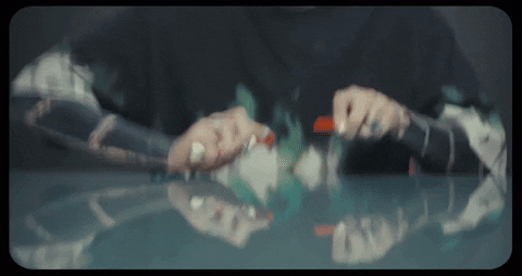 GIF by Machine Gun Kelly