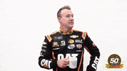 daniel hemric coffee GIF by Richard Childress Racing