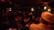 Going Down Dancing GIF by Dot Cromwell