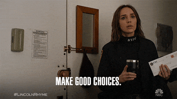 Quarantine Stay Home GIF by NBC