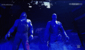 wwe raw GIF