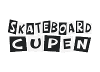 Skateboardcupen Sticker by Grymt