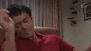 Vibing Playing Music GIF