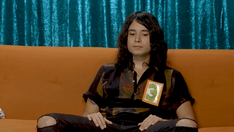 akward lol GIF by SoulPancake