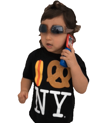 piccoliny giphyupload angry baby giphystickerchannel Sticker