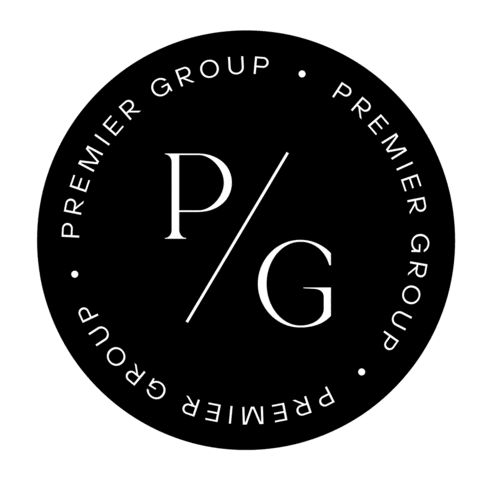 Real Estate Realtor Sticker by Premier Group Compass