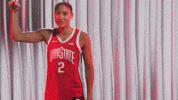 Count It Womens Basketball GIF by Ohio State Athletics