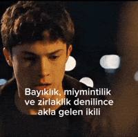 Tozkoparan Iskender Isel GIF