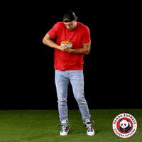 OfficialPandaExpress dance happy dance panda dance moves GIF