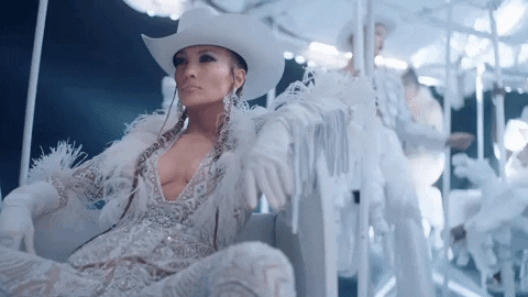Sexy Jennifer Lopez GIF by Bizznews.gr