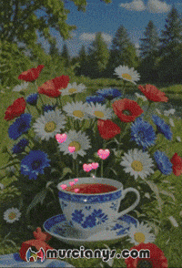 Te Encuentre Muy Buenos Dias GIF by Murcianys LLC
