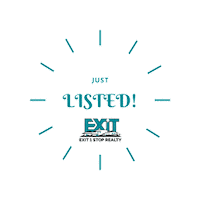 Sticker by EXIT 1 Stop Realty