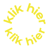 ghocommunicatie next klik hier gho gh o Sticker