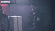 Rap Game Rappers GIF by BBC Three