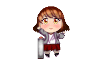 Artist Humor Sticker