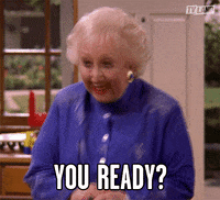 Let'S Go Romano GIF by TV Land