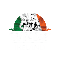 Wnbf Sticker by wnbfofficial