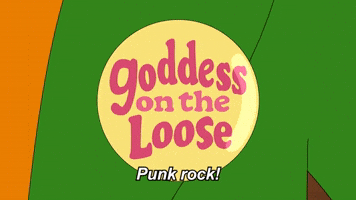 Punk Rock | Season 2 Ep. 2 | THE GREAT NORTH