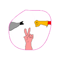 Sarupinku Sticker