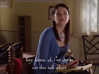 season 2 netflix GIF by Gilmore Girls 