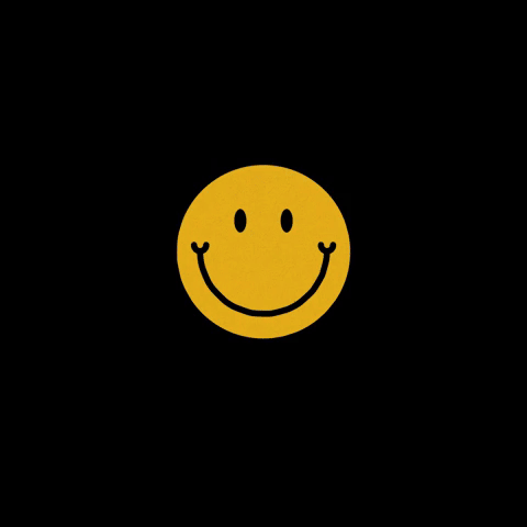 Melting Smile Trippy