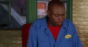 Dave Chappelle Reaction GIF