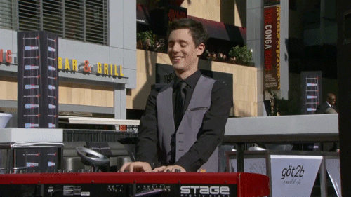 red carpet GIF by AMAs