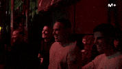 Juan Magan Musica GIF by Movistar Plus+