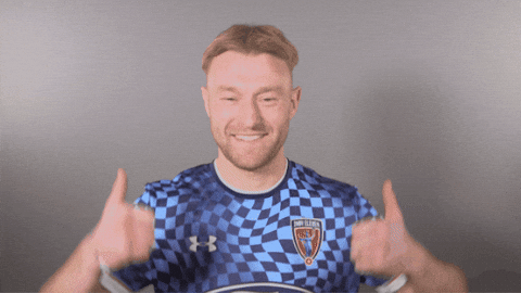 Usl Championship Sport GIF by Indy Eleven