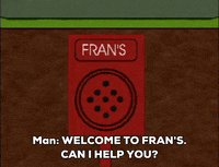 GIF by South Park 