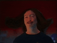 Guitar Hero Animation GIF by Thriller Records