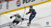 Happy Stanley Cup Playoffs GIF by NHL