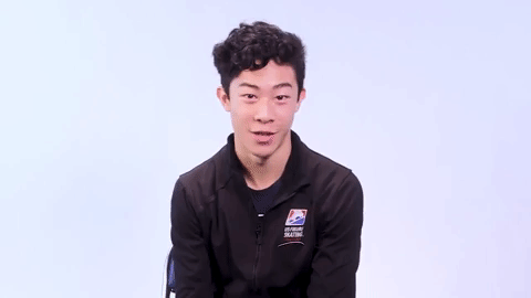 excited team usa GIF by U.S. Figure Skating