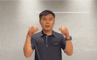 파이팅 GIF by 현대모비스