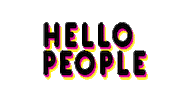 Super Lunes Hello Sticker by HelloMonday