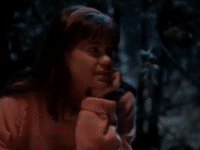 nickrewind nicksplat are you afraid of the dark the tale of the lonely ghost GIF
