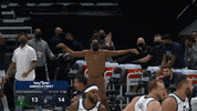 Mike Conley Take Note GIF by Utah Jazz