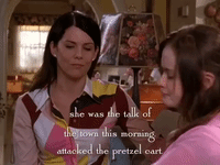 season 5 netflix GIF by Gilmore Girls 