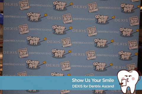 GIF by Dentrix Problem Solved Experience