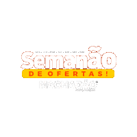 Machadao Sticker by Machadão Atacadista