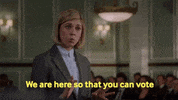 abcnetwork for the people forthepeopleabc GIF