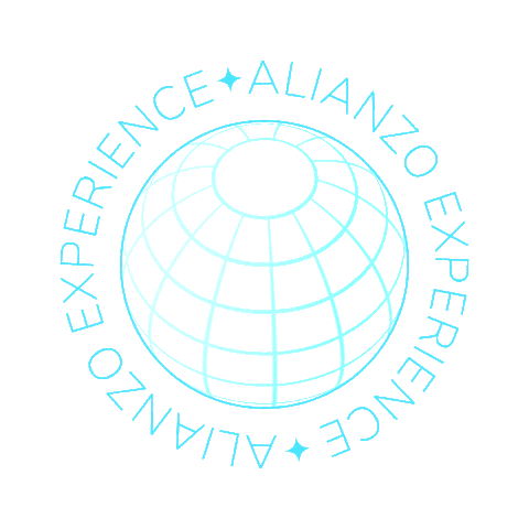 Alianzo Experience Sticker by Alianzo