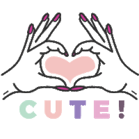 Sticker by Fabletics