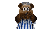 Hertha Berlin Sticker by Hertha BSC