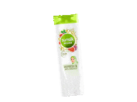 Shampoo Hijab Sticker by Unilever Indonesia