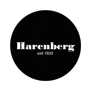 Sticker by Harenberg Bonn