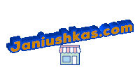 Shop Compra Sticker by Janiushka's